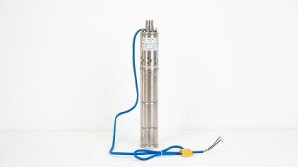 DIFFUL Small High-Speed Deep Well Pump: A New Choice for Lightweight Water Use