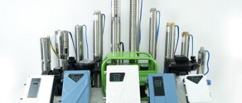 Solar Pump Market from the Perspective of Different Product Structures: How Do Solar Pump Dealers Match Product Portfolios?