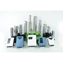 How to Choose a Solar Pump Suitable for Home Use? — DIFFUL Buying Guide