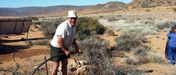 Energy-saving, worry-free, and durable: Four core advantages of DIFFUL solar water pumps