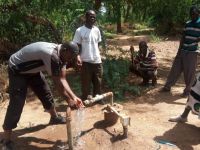 Deeply cultivating scenarios, pragmatically empowering — DIFFUL solar water pumps for multi-field applications