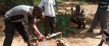 Deeply cultivating scenarios, pragmatically empowering — DIFFUL solar water pumps for multi-field applications