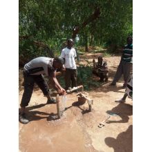 Deeply cultivating scenarios, pragmatically empowering — DIFFUL solar water pumps for multi-field applications