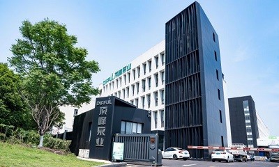 DIFFUL Solar Water Pump Officially Launches Work in 2026