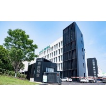 DIFFUL Solar Water Pump Officially Launches Work in 2026