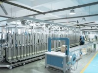 Quality Controllable, Service Reliable: DIFFUL Empowers the Water Supply Sector