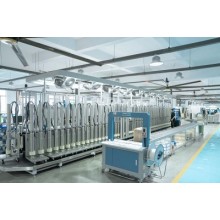 Quality Controllable, Service Reliable: DIFFUL Empowers the Water Supply Sector