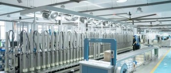 Quality Controllable, Service Reliable: DIFFUL Empowers the Water Supply Sector