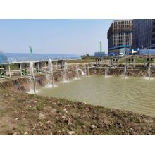 Solar Water Pumps: Low-Carbon Irrigation Tools for Safeguarding Farmland Yield