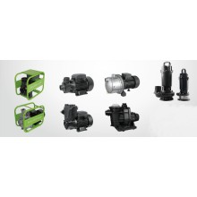 DIFFUL Solar Surface Pump: Precisely Matching Technical Requirements and Empowering Multi-Scenario Efficient Operation