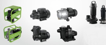 DIFFUL Solar Surface Pump: Precisely Matching Technical Requirements and Empowering Multi-Scenario Efficient Operation