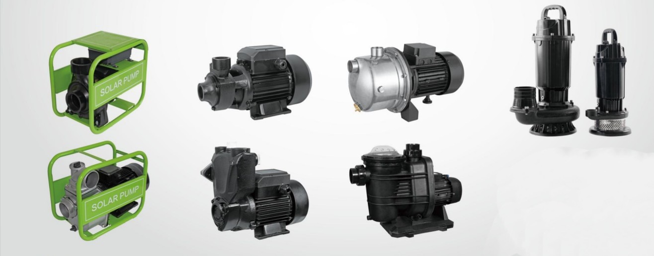 DIFFUL Solar Surface Pump: Precisely Matching Technical Requirements and Empowering Multi-Scenario Efficient Operation