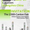 DIFFUL Invites You to the 139th Canton Fair Booth No.: 7.1B23-24