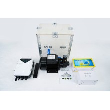 DIFFUL DQB Booster Pump