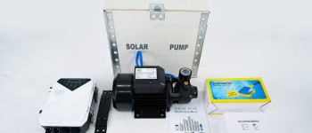 DIFFUL DQB Booster Pump