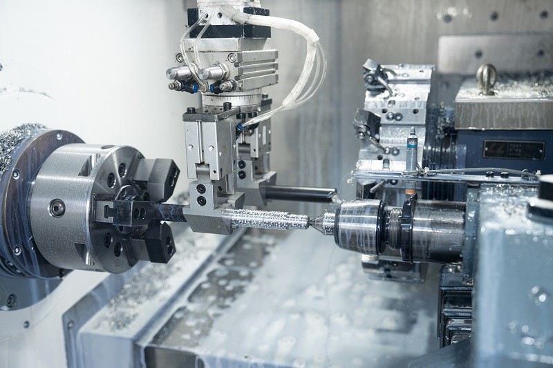 Small Factories vs Large Manufacturers: Which One to Choose?