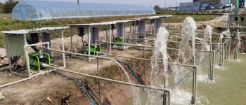 What Are the Main Components of a Solar Pumping System?