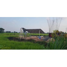 Deeply cultivating scenarios, pragmatically empowering — DIFFUL solar water pumps for multi-field applications