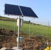DIFFUL ACDC Solar Pump , Supporting Agricultural Irrigation in Burkina Faso
