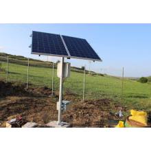 DIFFUL ACDC Solar Pump , Supporting Agricultural Irrigation in Burkina Faso