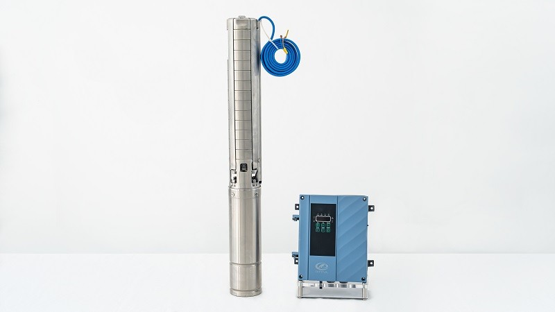 Climate Adaptability Breakthrough! DIFFUL Solar Water Pump Unlocks Stable Water Supply In All Scenarios With Cutting-edge Technology