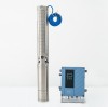 Climate Adaptability Breakthrough! DIFFUL Solar Water Pump Unlocks Stable Water Supply In All Scenarios With Cutting-edge Technology