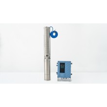 Climate Adaptability Breakthrough! DIFFUL Solar Water Pump Unlocks Stable Water Supply In All Scenarios With Cutting-edge Technology