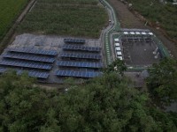 Can Solar Water Pumps Work At Night?