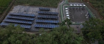 Can Solar Water Pumps Work At Night?