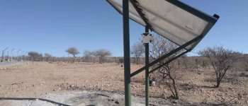 How to Improve the Efficiency of Solar Powered Water Pumps