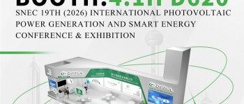DIFFUL Invites You to SNEC 2026 Shanghai PV Exhibition