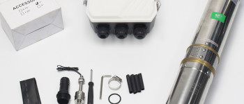 What is a Solar Pump?