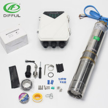 What is a Solar Pump?