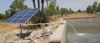 OEM vs. Branded Solar waterpump Suppliers: Which Partnership Model Is Right for Your Business?
