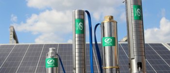 Common Installation Mistakes and Solutions for Solar Pump Projects