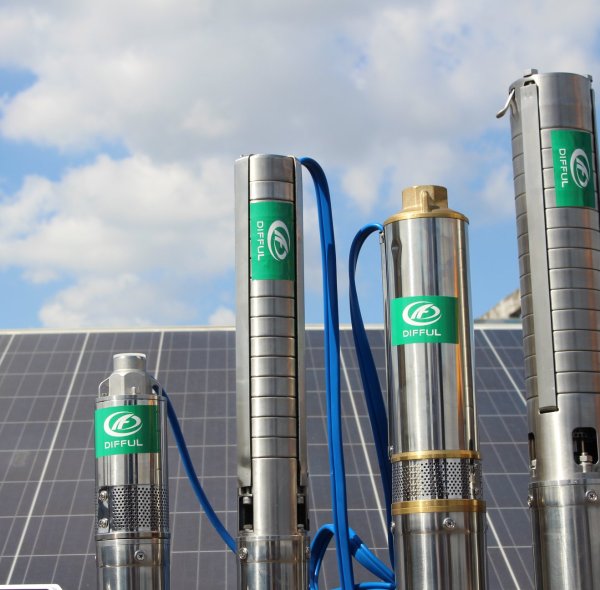 Common Installation Mistakes and Solutions for Solar Pump Projects
