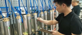 How Solar Pump Dealers Judge Product Quality