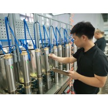 How Solar Pump Dealers Judge Product Quality