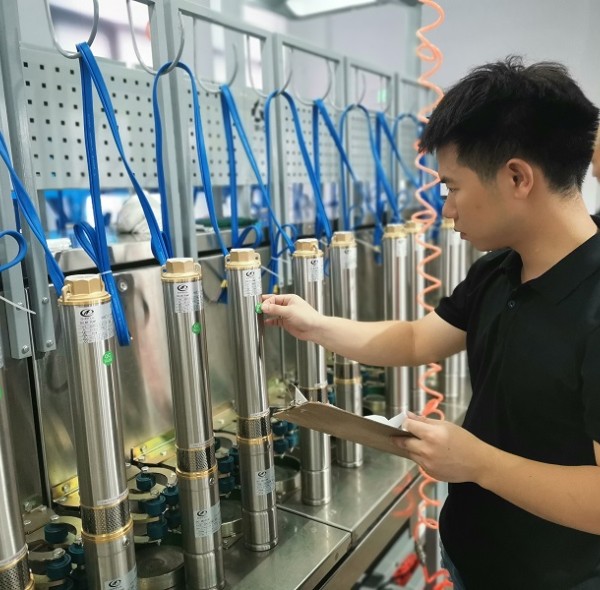 How Solar Pump Dealers Judge Product Quality