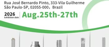 DIFFUL Invites You to TSESA 2026