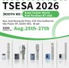 DIFFUL Invites You to TSESA 2026