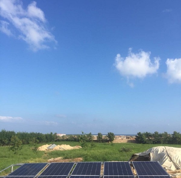 How Solar Pump Dealers Select Products for Local Markets