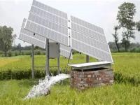 Why Do Solar Pump Systems Require Operation Plans Designed According to Actual SunIrradiance Conditions?
