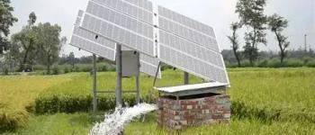Why Do Solar Pump Systems Require Operation Plans Designed According to Actual SunIrradiance Conditions?