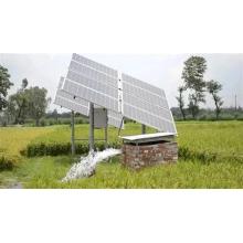 Why Do Solar Pump Systems Require Operation Plans Designed According to Actual SunIrradiance Conditions?