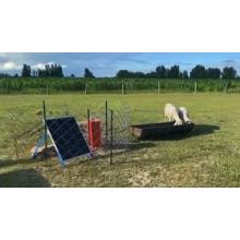 Why Seasonal Water Level Changes Need to Be Considered in Solar Pump Projects
