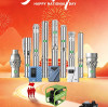DIFFUL 2026 National Holiday Notice: Production & Shipment Arrangement