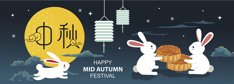 DIFFUL SOLAR WATER PUMP - A Letter to Customers on Mid Autumn Festival