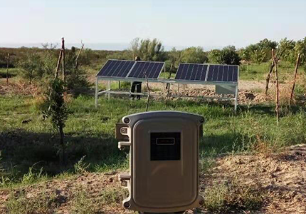 America Mexico | Solar Submersible Irrigation System 4 Inch DC Brushless Solar Pump With S/S Impeller