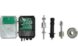 Solar Water Pump Accessories